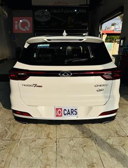شيري تيجو 7 برو